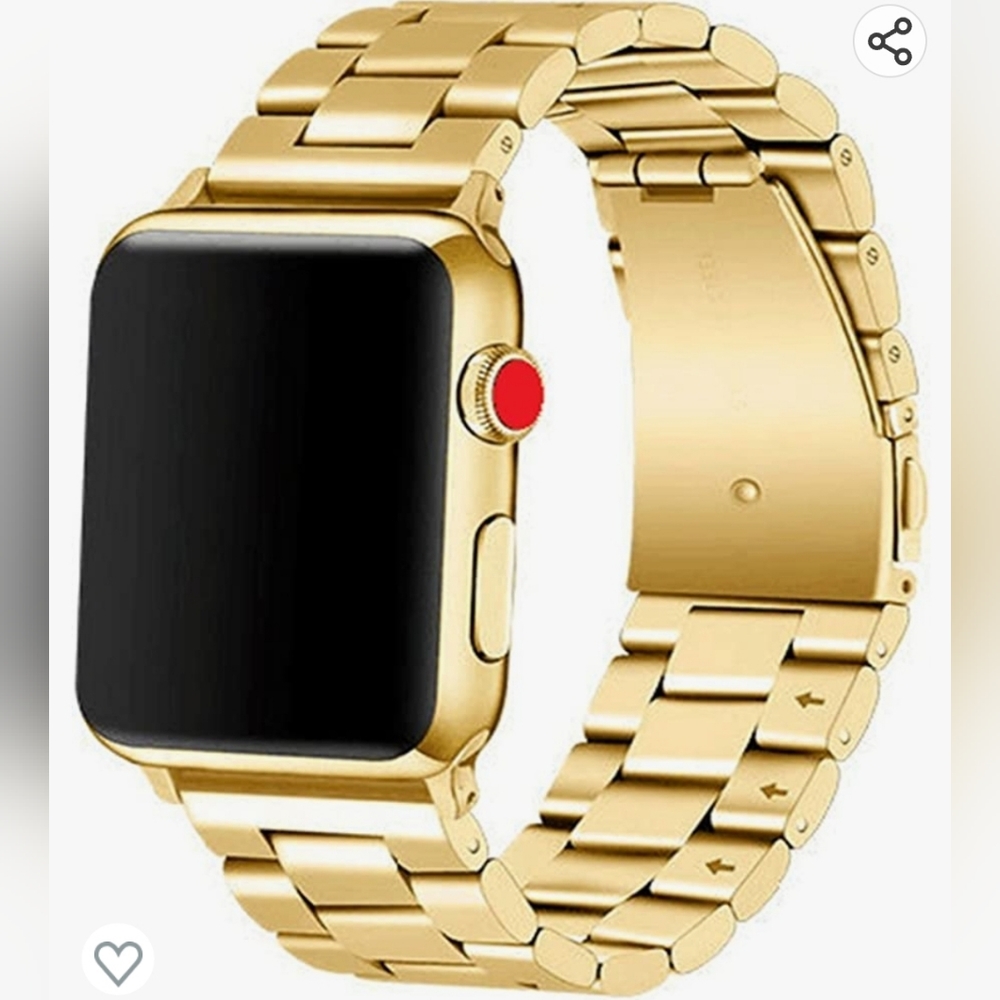 Libra Gemini Apple Watch Band